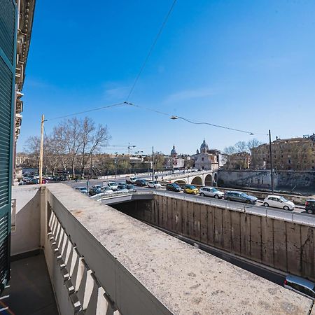 History Suite Essence Rome Bagian luar foto