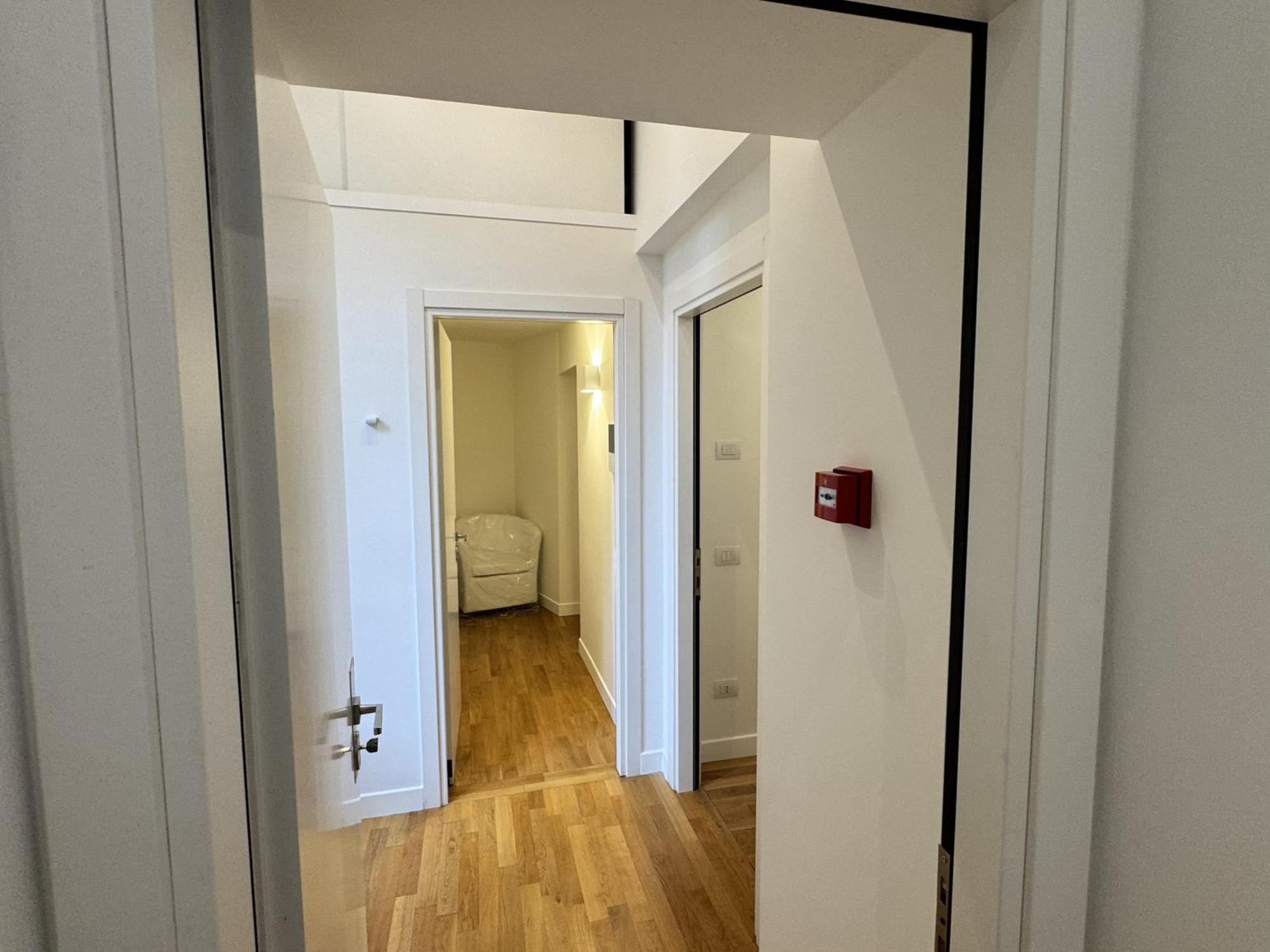 History Suite Essence Rome Bagian luar foto